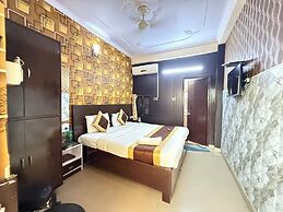 Hotel Prakash Palace