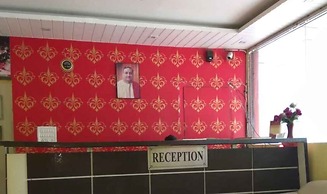 Hotel Prakash Palace