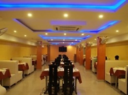 Hotel Prakash Palace