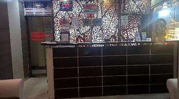 Hotel Prakash Palace