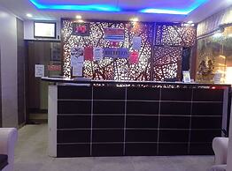 Hotel Prakash Palace