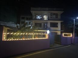 Nirvaan Guest House