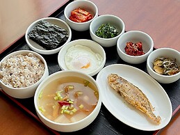 Mudeungpark Hotel