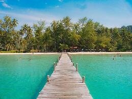 Ko Kut Ao Phrao Beach Resort
