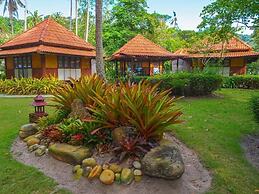 Ko Kut Ao Phrao Beach Resort