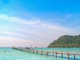 Ko Kut Ao Phrao Beach Resort