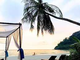 Ko Kut Ao Phrao Beach Resort