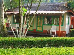 Ko Kut Ao Phrao Beach Resort