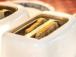 Ko Kut Ao Phrao Beach Resort