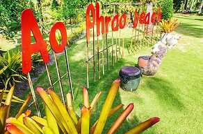 Ko Kut Ao Phrao Beach Resort