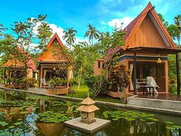 Ko Kut Ao Phrao Beach Resort