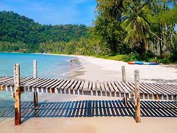 Ko Kut Ao Phrao Beach Resort