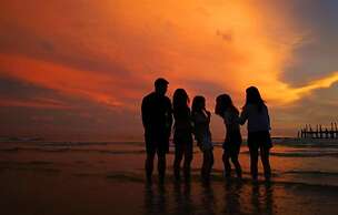 Ko Kut Ao Phrao Beach Resort