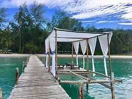 Ko Kut Ao Phrao Beach Resort