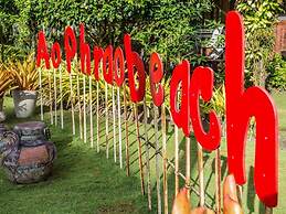 Ko Kut Ao Phrao Beach Resort