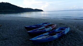 Ko Kut Ao Phrao Beach Resort