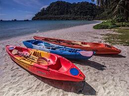 Ko Kut Ao Phrao Beach Resort