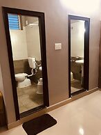 Sharada Residency - Hostel