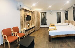 Sharada Residency - Hostel