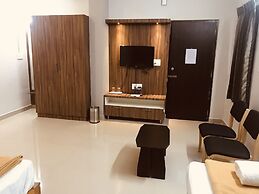 Sharada Residency - Hostel