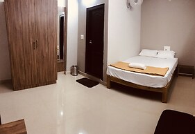 Sharada Residency - Hostel