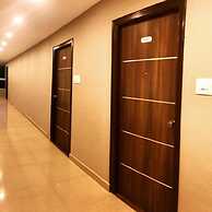 Sharada Residency - Hostel