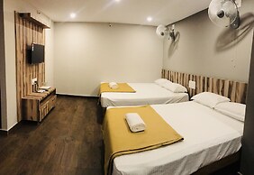 Sharada Residency - Hostel