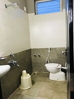 Sharada Residency - Hostel