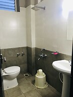 Sharada Residency - Hostel