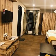 Sharada Residency - Hostel