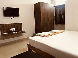 Sharada Residency - Hostel