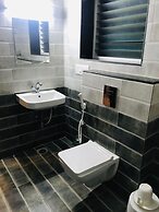 Sharada Residency - Hostel