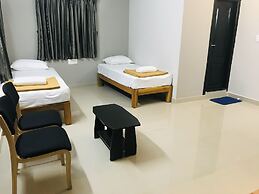 Sharada Residency - Hostel