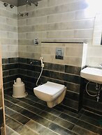 Sharada Residency - Hostel