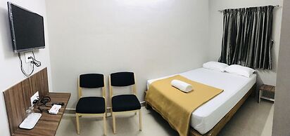 Sharada Residency - Hostel