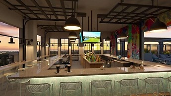 Hotel Effie Sandestin, Autograph Collection