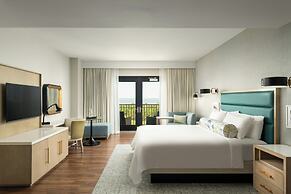 Hotel Effie Sandestin, Autograph Collection