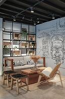 Vive Silom Hotel Bangkok