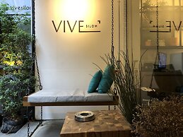 Vive Silom Hotel Bangkok