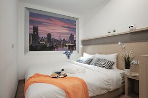 Vive Silom Hotel Bangkok