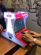 Vive Silom Hotel Bangkok