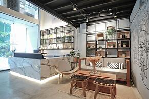 Vive Silom Hotel Bangkok