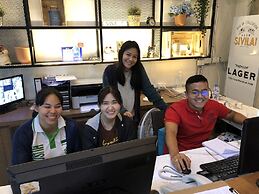 Vive Silom Hotel Bangkok