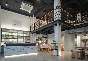 Vive Silom Hotel Bangkok