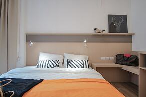 Vive Silom Hotel Bangkok