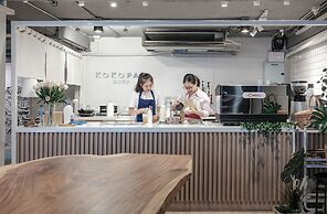 Vive Silom Hotel Bangkok