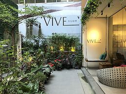 Vive Silom Hotel Bangkok