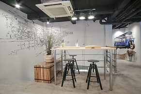 Vive Silom Hotel Bangkok