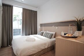 Vive Silom Hotel Bangkok