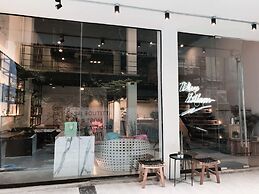 Vive Silom Hotel Bangkok